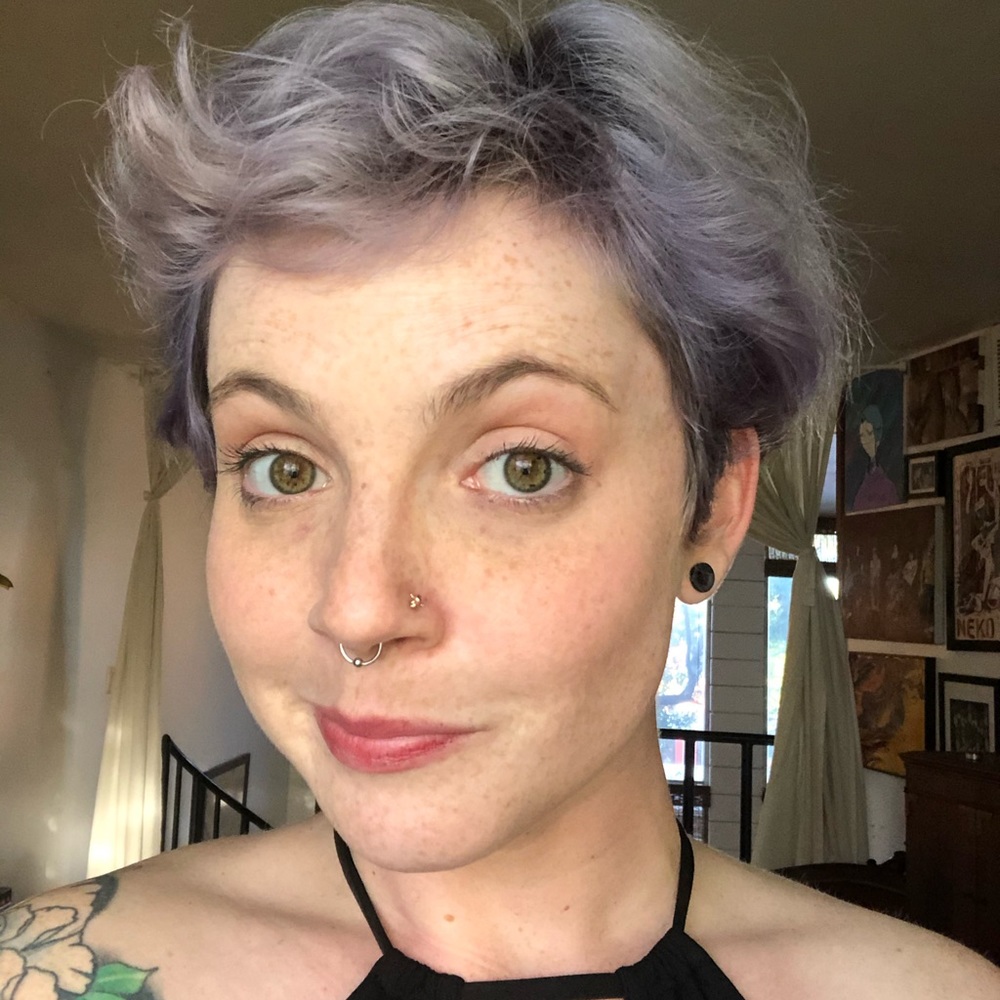 Meet your Posher, Hunter